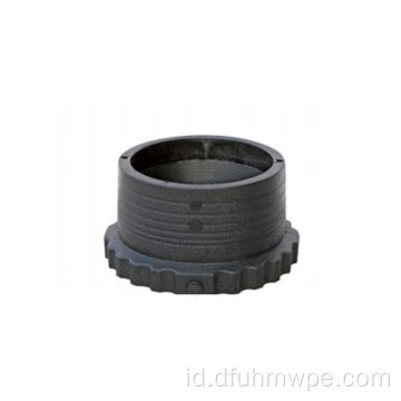 Uhmwpe Mining Pipe Electrofusion Flange